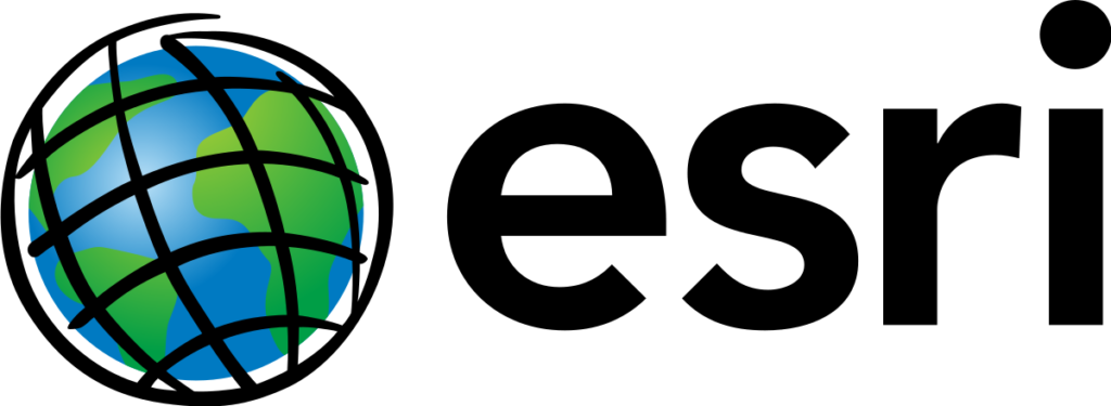 Municipalities 1200px esri logo.svg 1024x375
