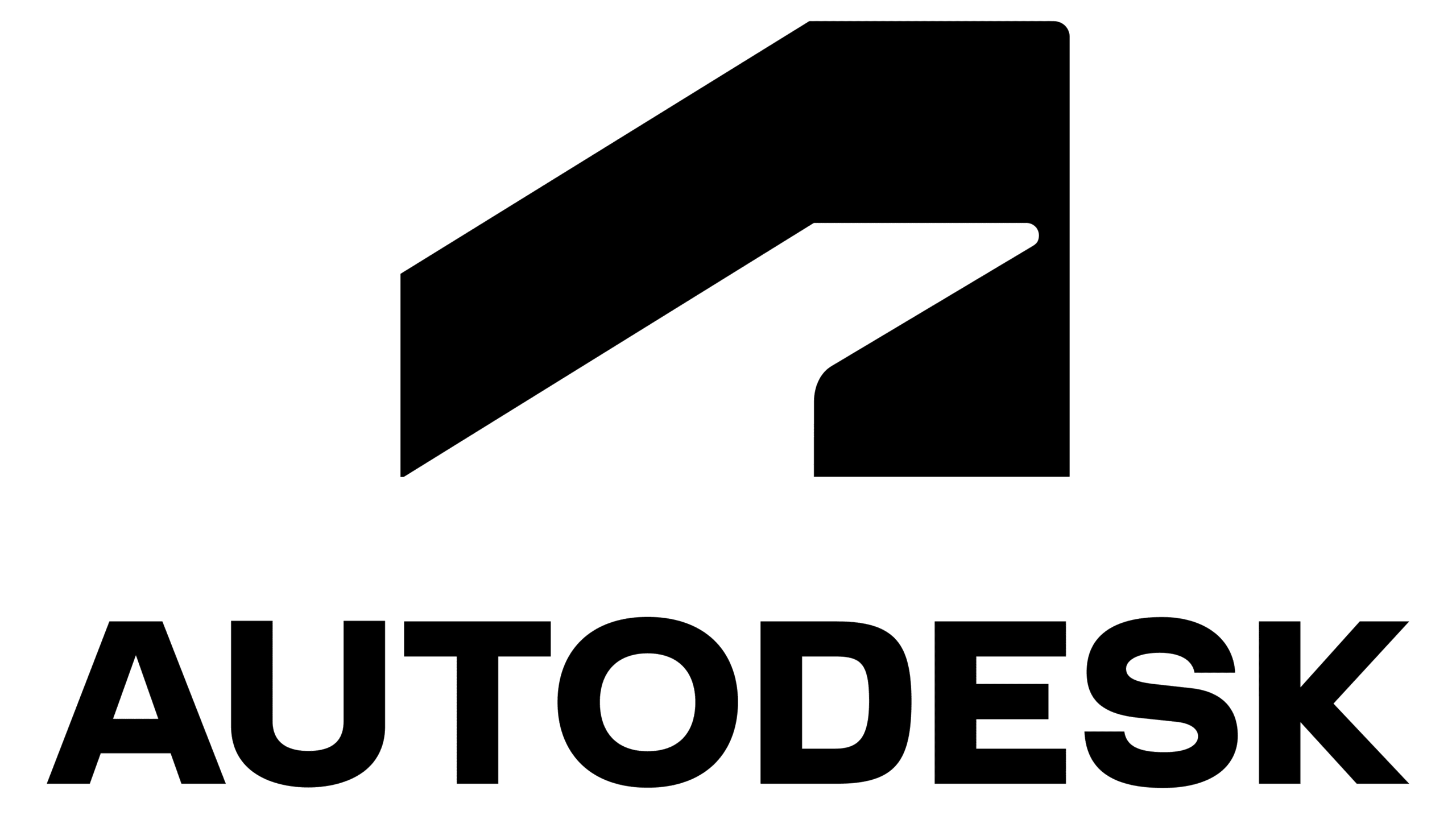 Construction autodesk emblem