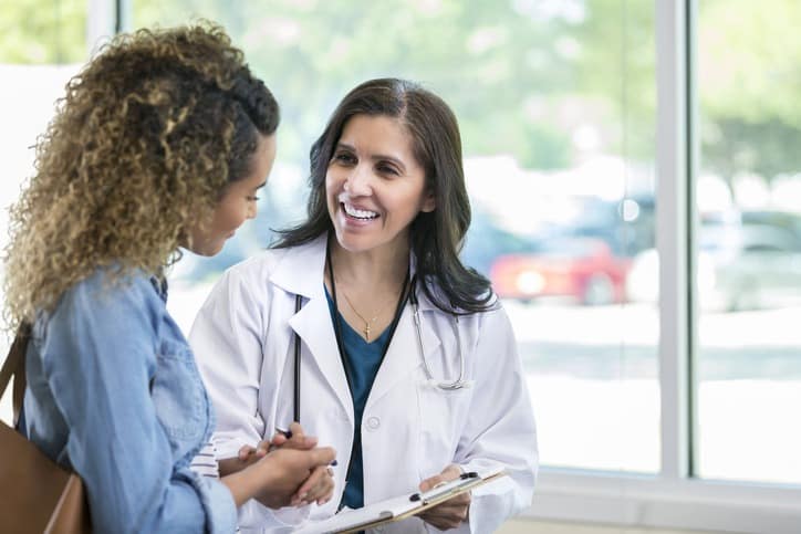 Are Healthcare Providers Slow To Embrace Digital Technologies? gettyimages 958886668