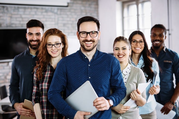 How a vCIO Can Benefit Your Business gettyimages 998453038