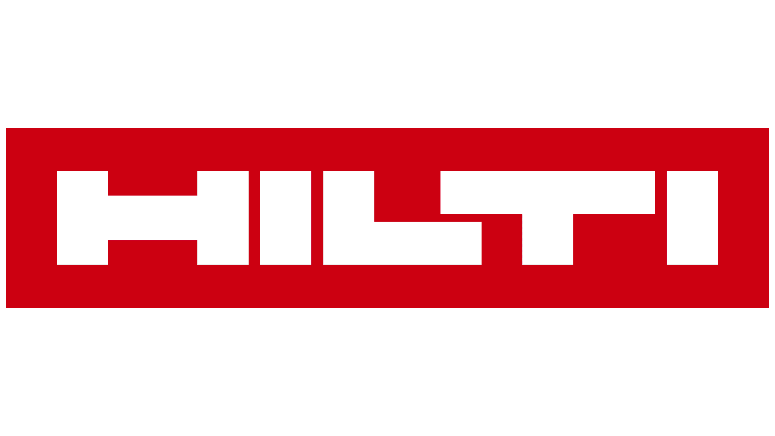 Construction hilti logo