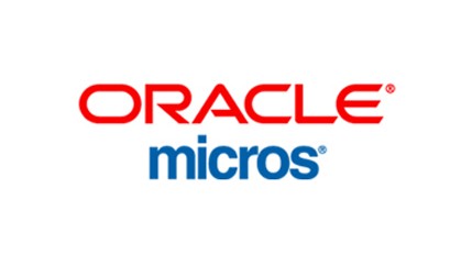 Hospitality oracle micros card