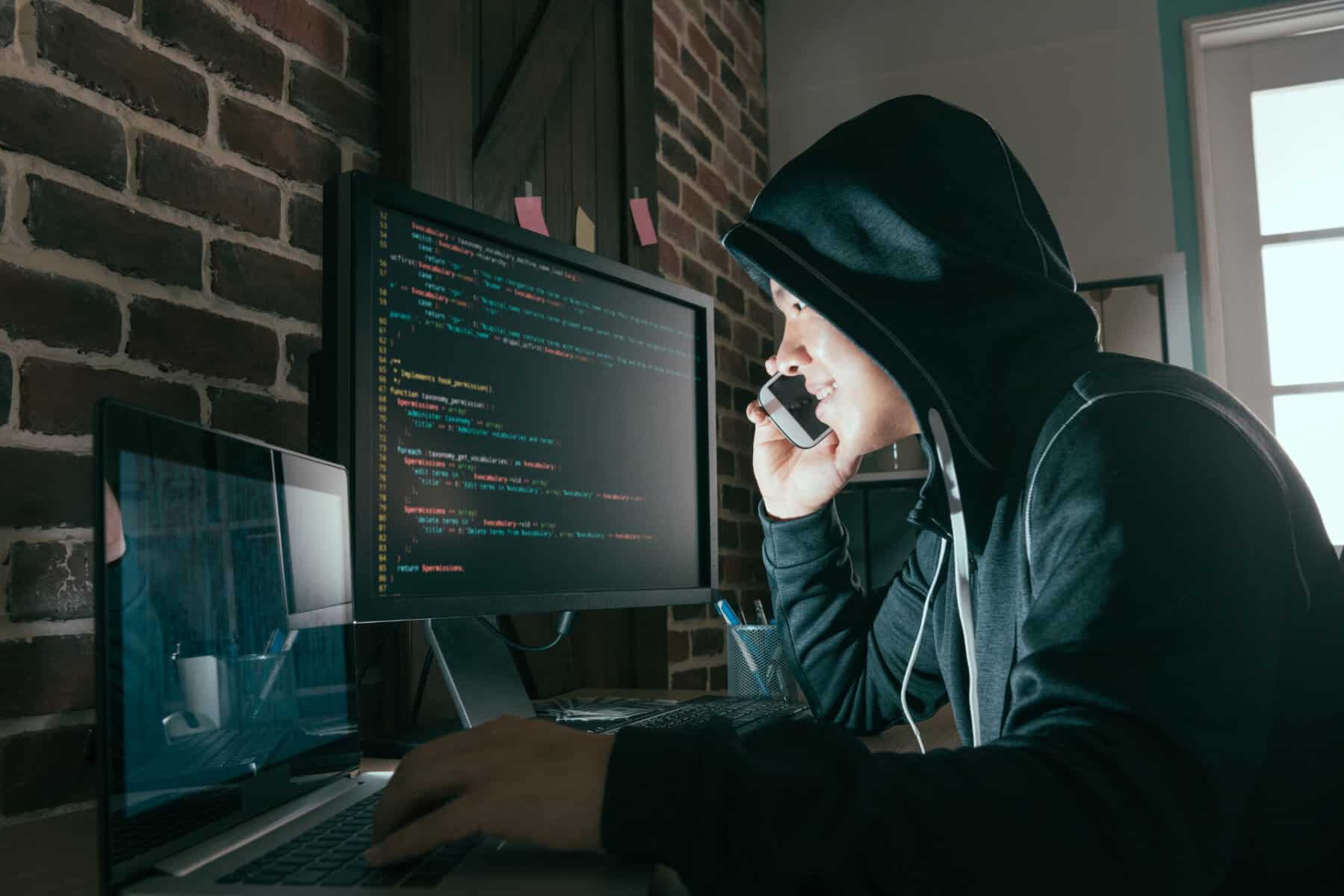 Blog protect yourself from tech support scams 1
