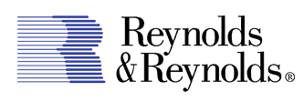 Dealerships reynolds reynolds logo