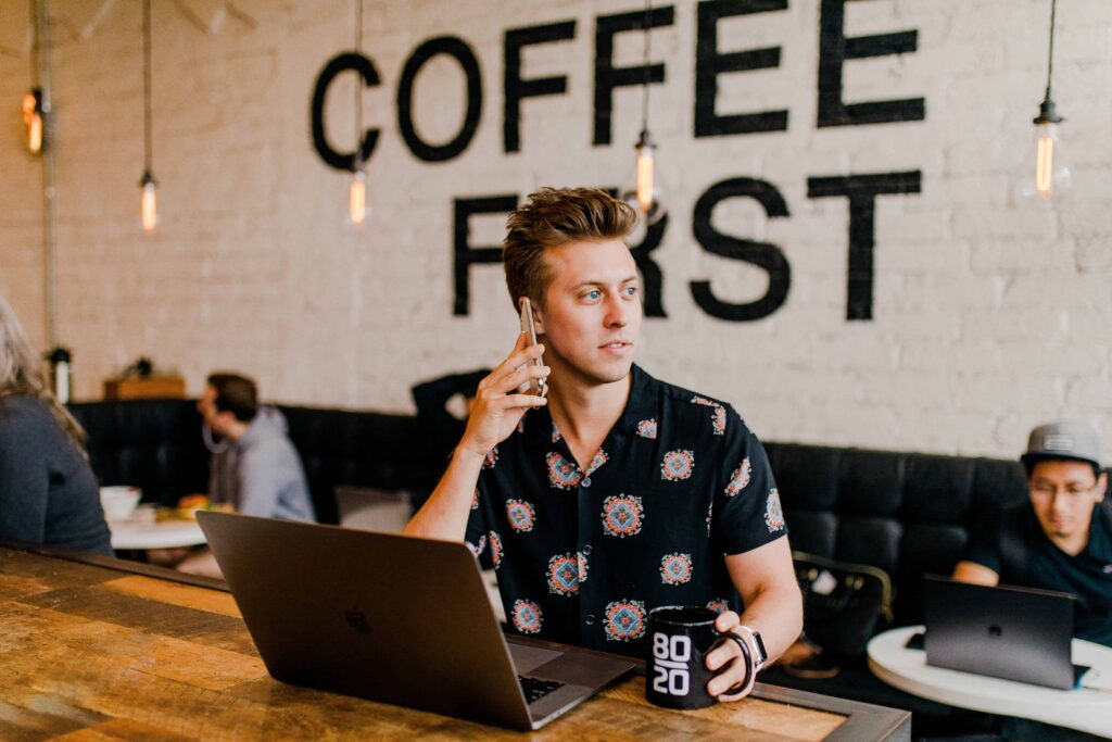 Managed Cloud Services austin distel 1462320 unsplash 1024x683
