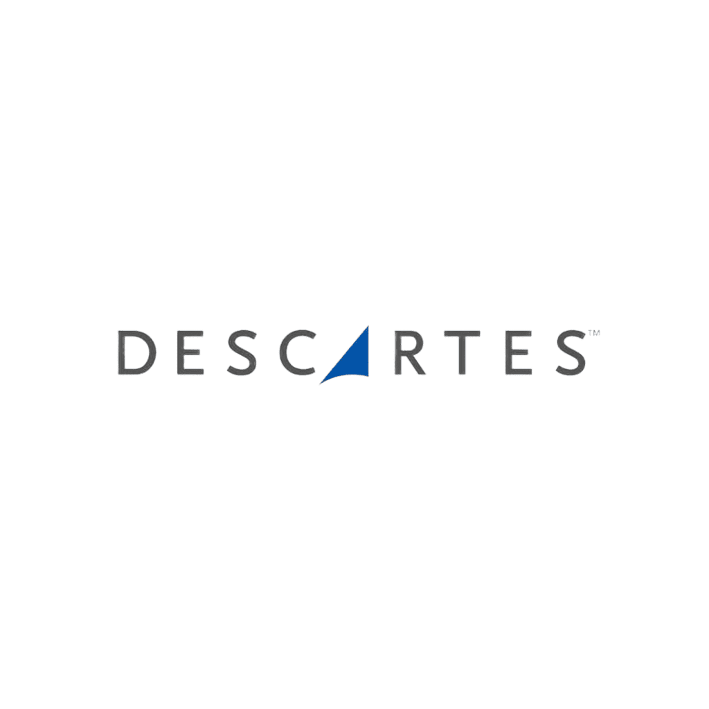Transportation and Logistics descartes