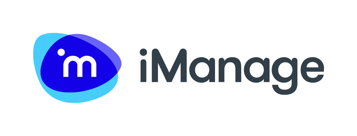 Law Firms imanage logo