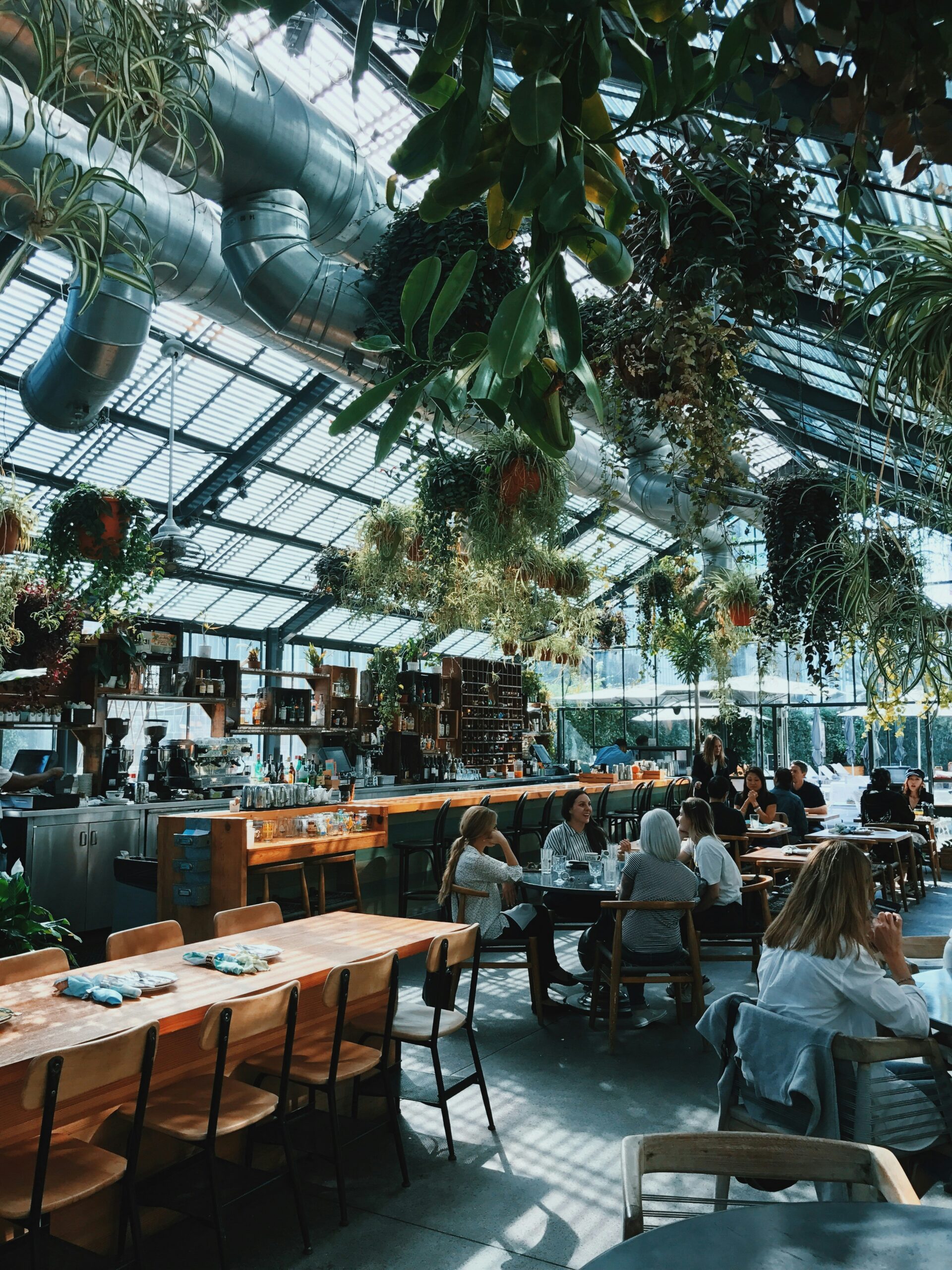 Hospitality kayleigh harrington yhn4okt6ci0 unsplash