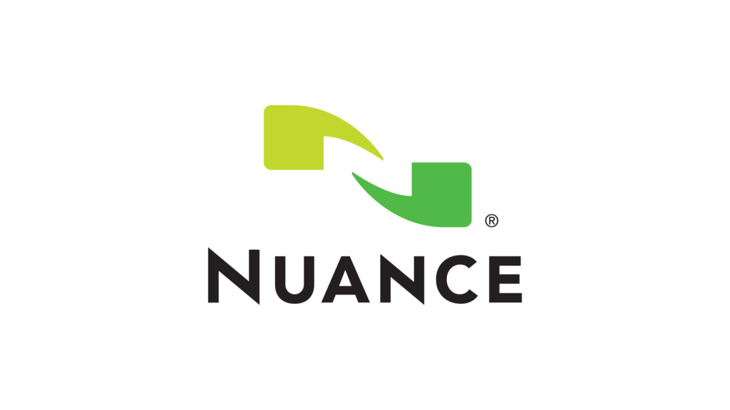 Healthcare Providers nuance