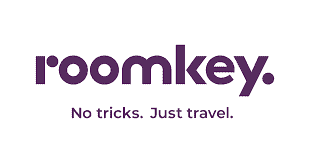 Hospitality room key logo
