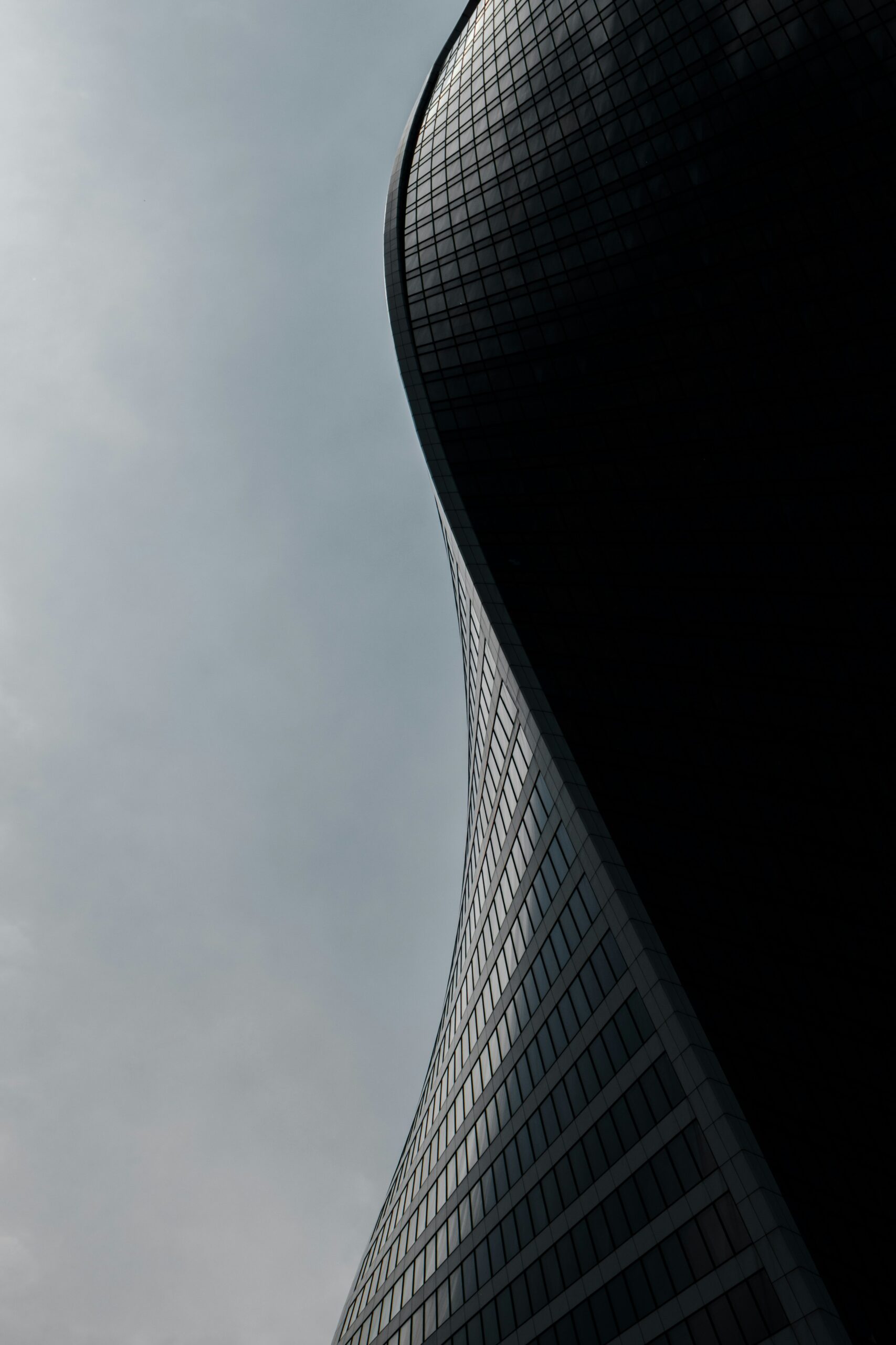 Architecture and Engineering sasha yudaev 5t3sbrsdouq unsplash