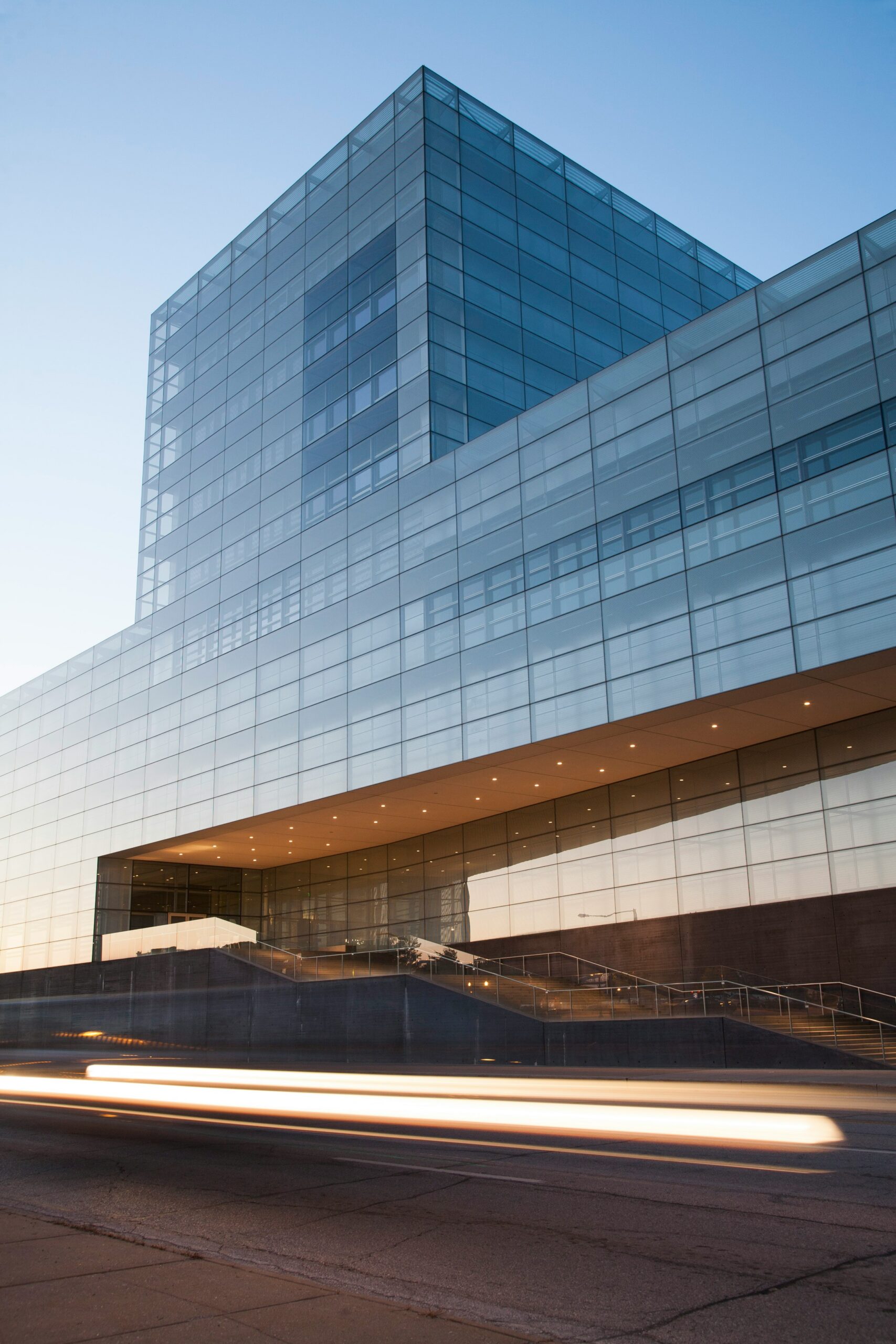 Architecture and Engineering tiomothy swope zwe gyiztc unsplash