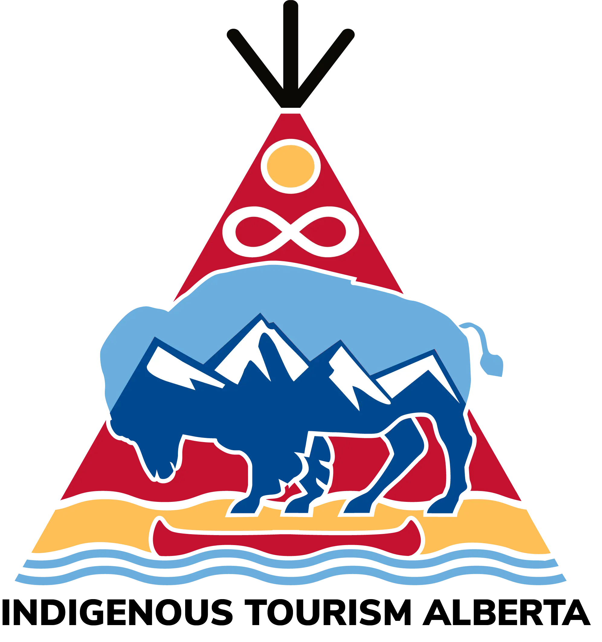 indigenous tourism alberta