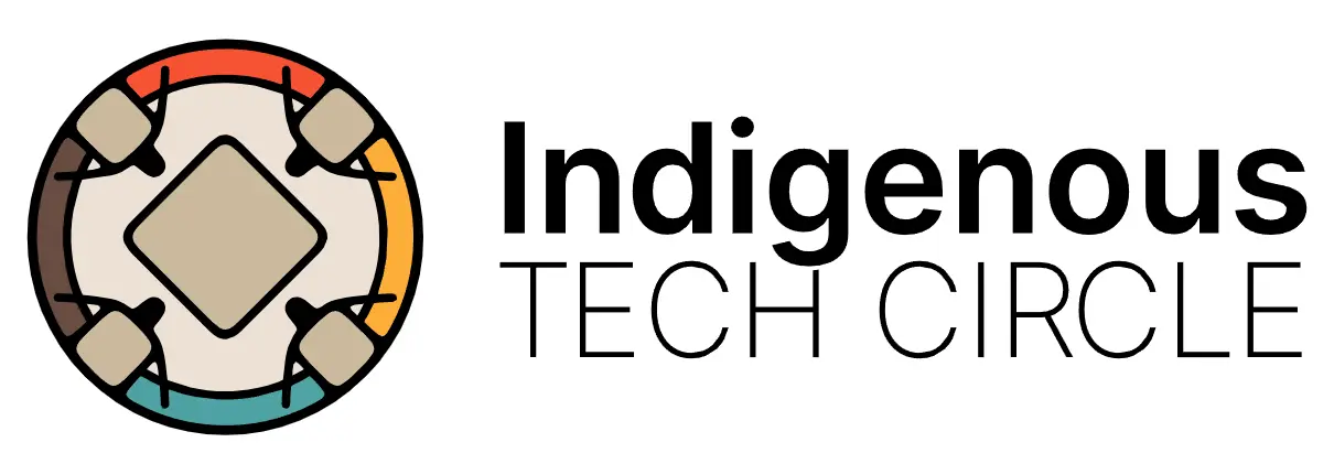 indigenous tech circle