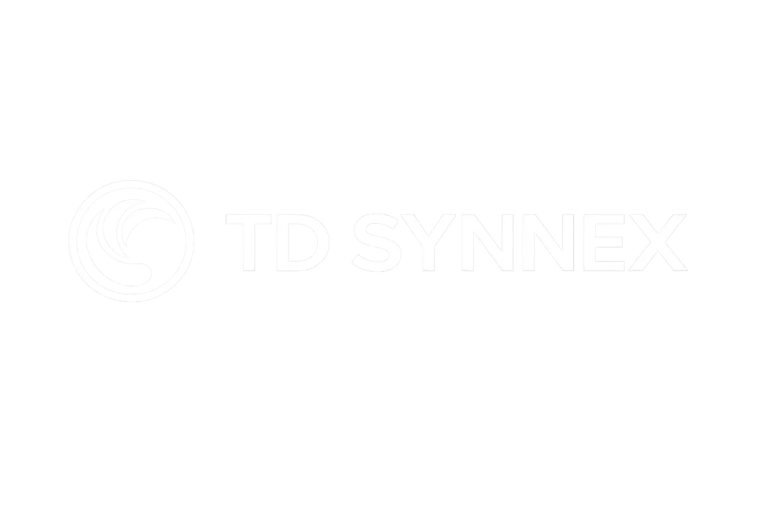 TD Synnex