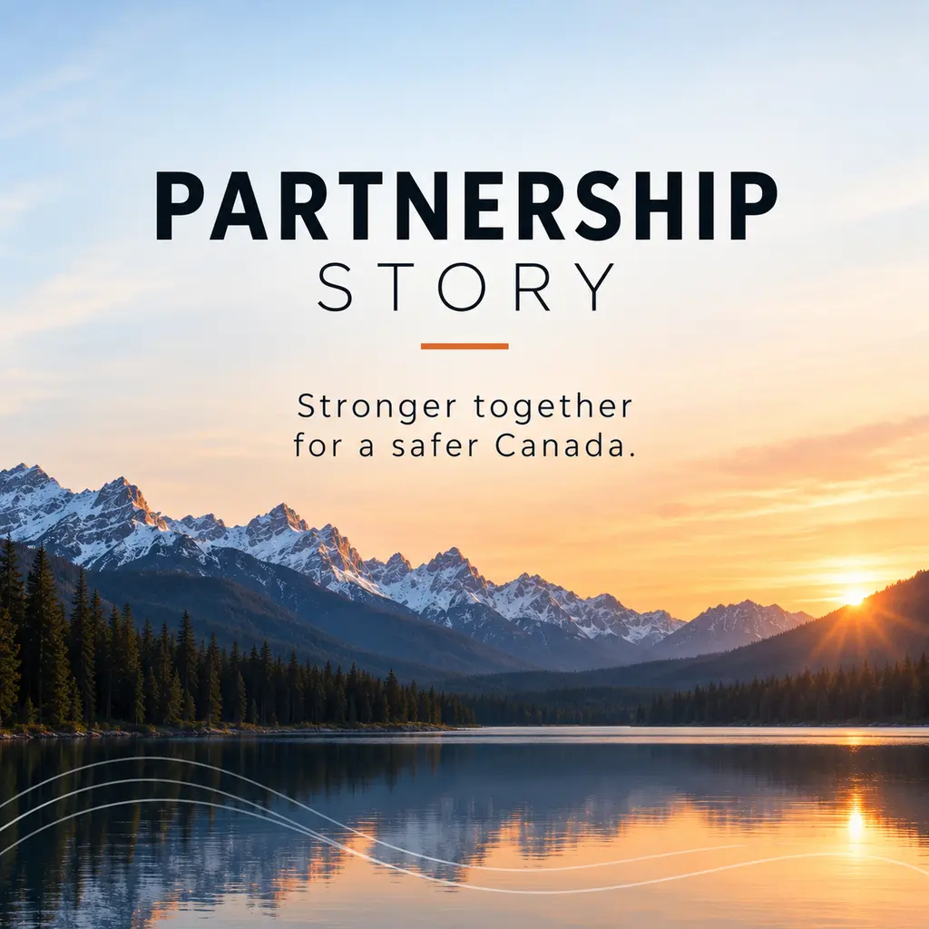 A Partnership Story: How Connection Created Opportunity partnership story